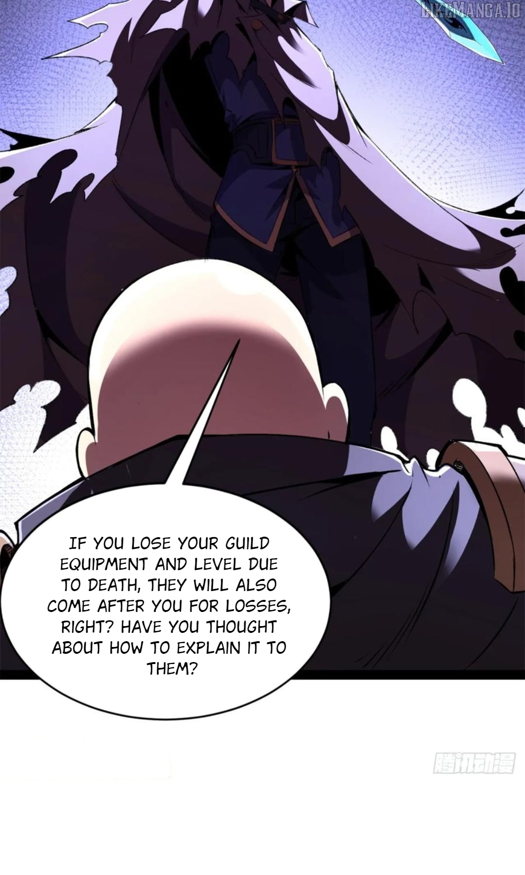 Lord of Summons! Sudden Mutation Chapter 40 - page 19